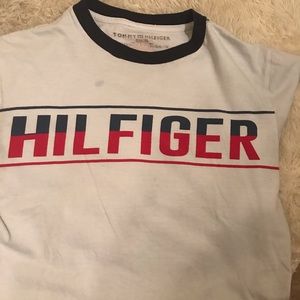 Tommy Hilfiger tee